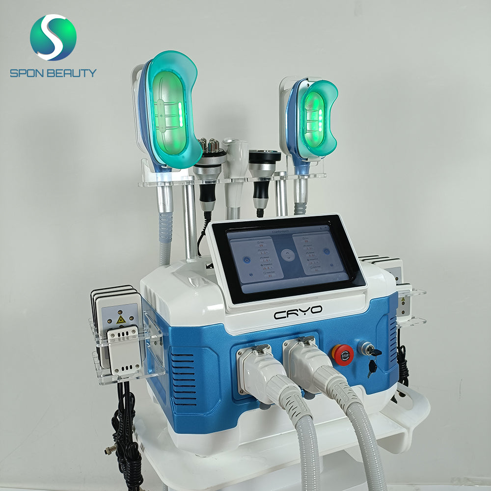 sp02a1-Cryolipolysis-machine