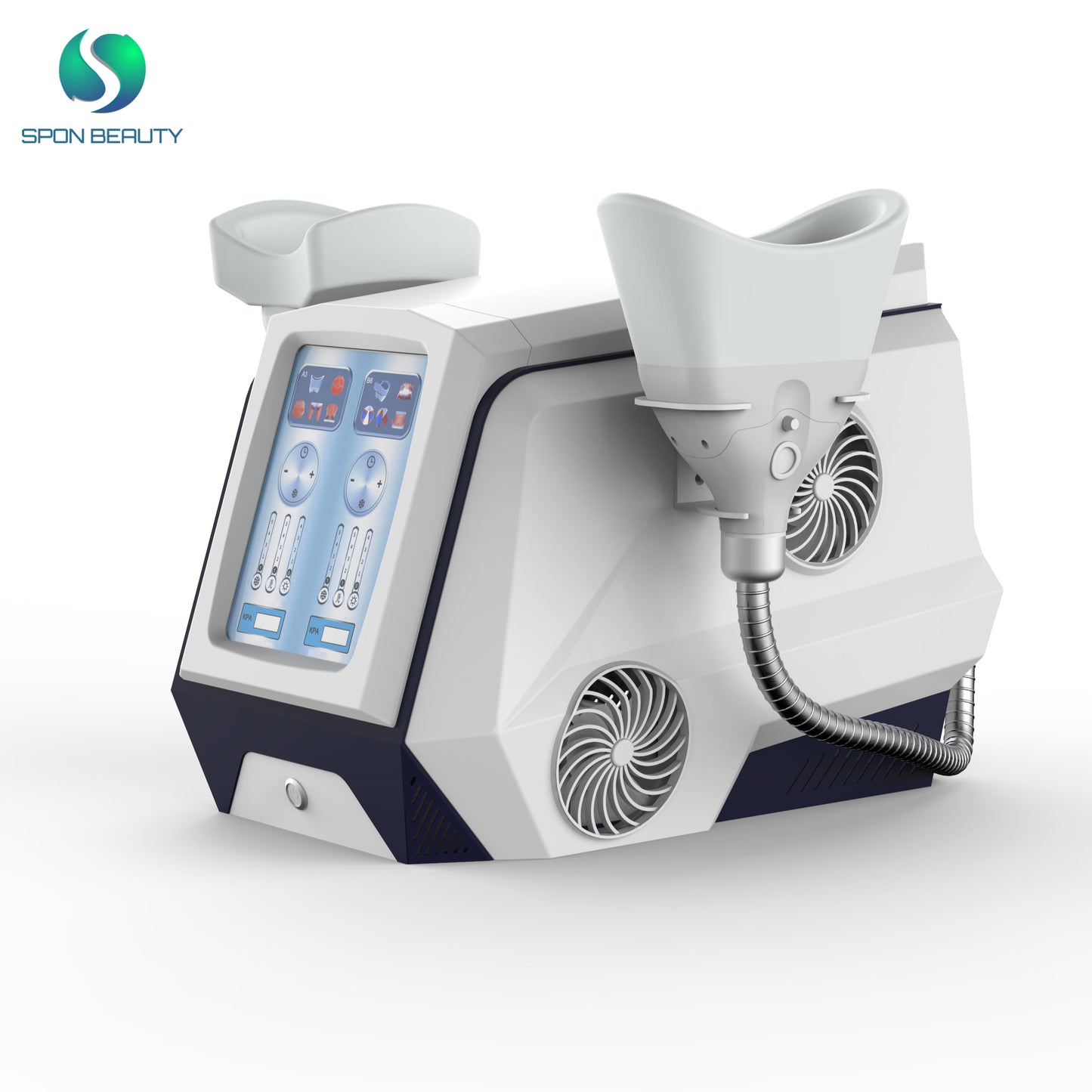 sp02c1-Cryolipolysis-machine