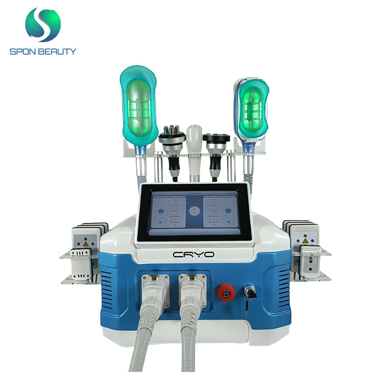 sp02a1-Cryolipolysis-machine