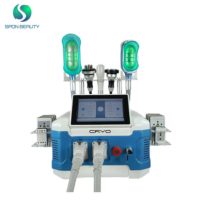 sp02a1-Cryolipolysis-machine