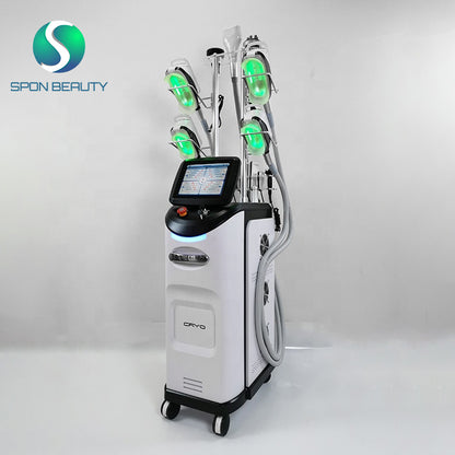 sp02d2-Cryolipolysis-machine