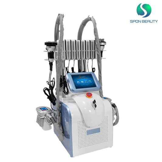 sp02b1-Cryolipolysis-machine