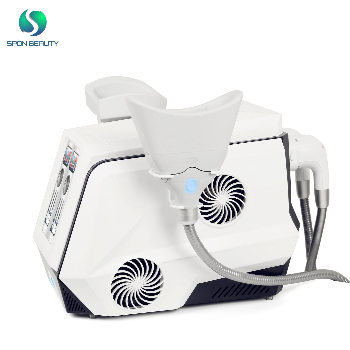 sp02c1-Cryolipolysis-machine