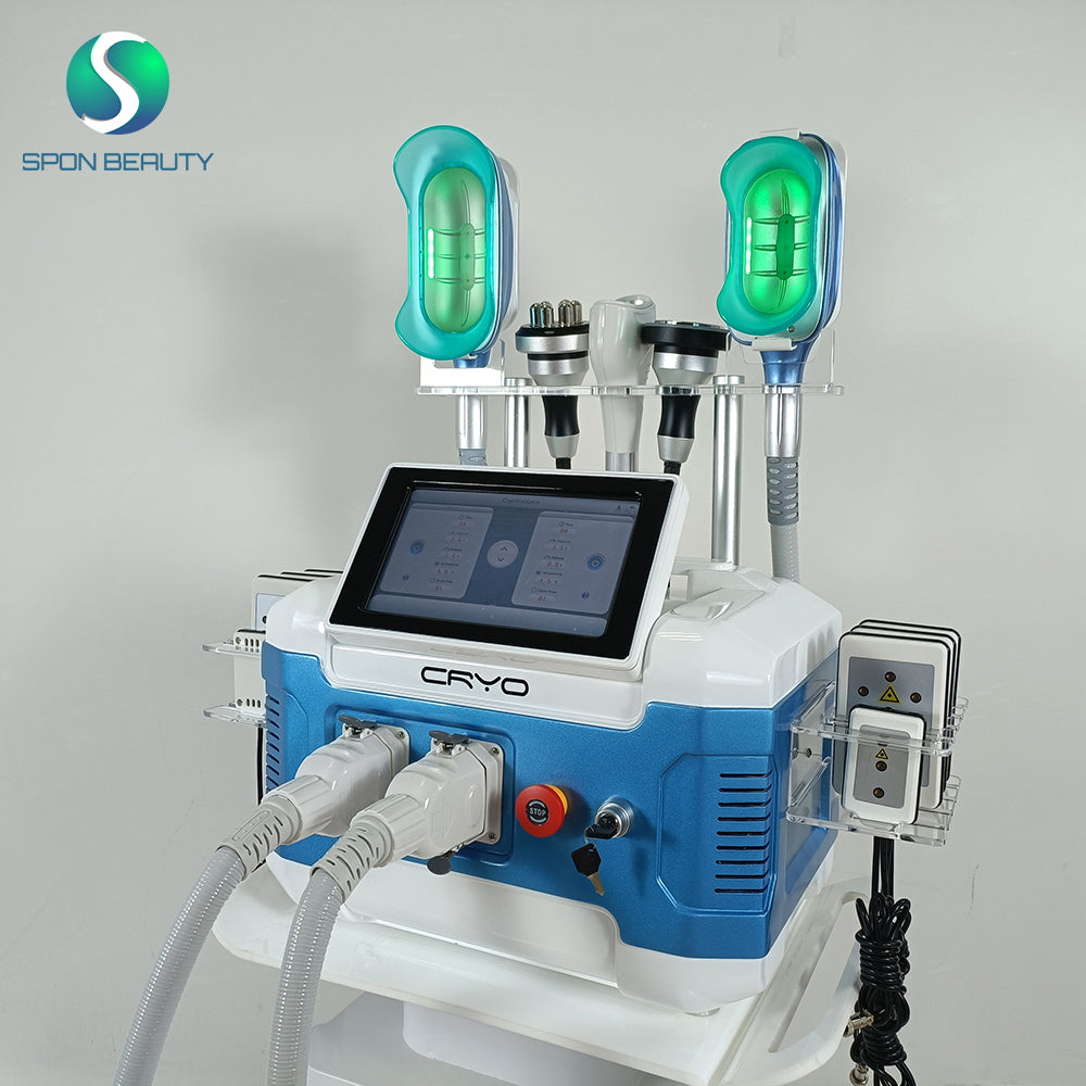 sp02a1-Cryolipolysis-machine