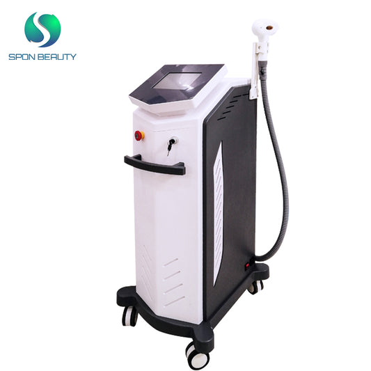 sp06a2-hair remove-machine