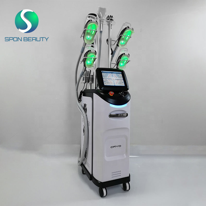 sp02d2-Cryolipolysis-machine