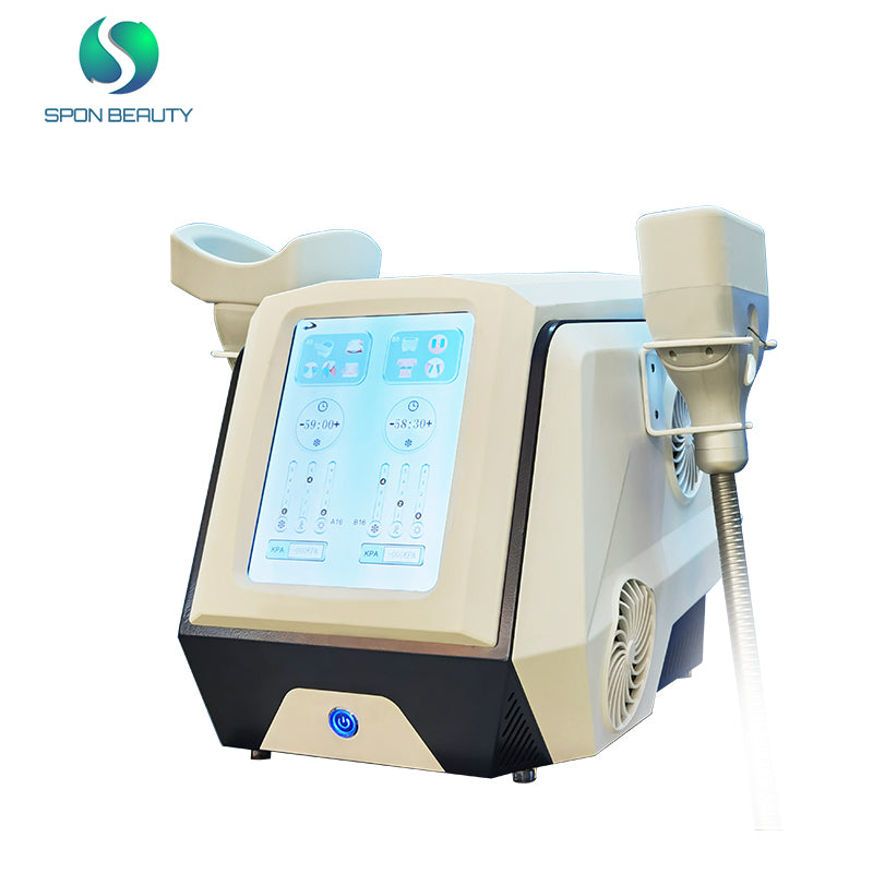 sp02c1-Cryolipolysis-machine