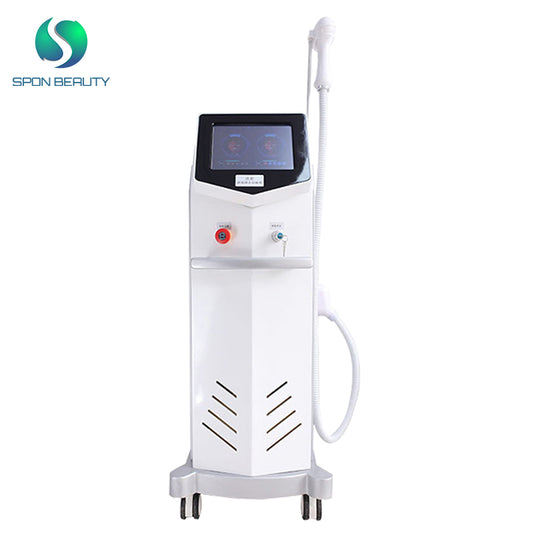 sp06a3-hair remove-machine