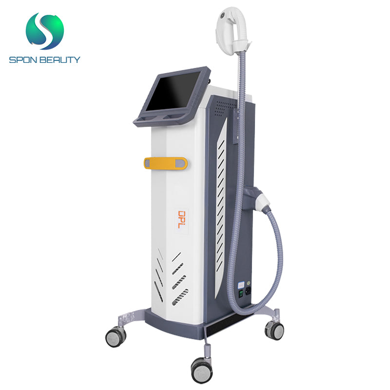 sp06a4-hair remove-machine