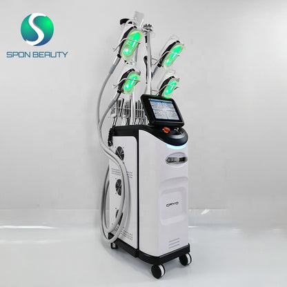 sp02d2-Cryolipolysis-machine