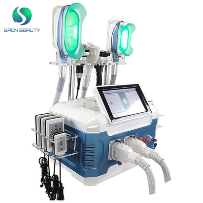 sp02a1-Cryolipolysis-machine