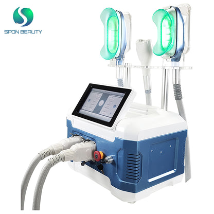 sp02a1-Cryolipolysis-machine