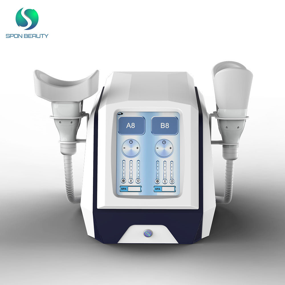 sp02c1-Cryolipolysis-machine