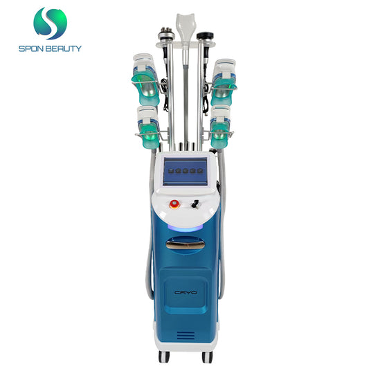 sp02d1-Cryolipolysis-machine