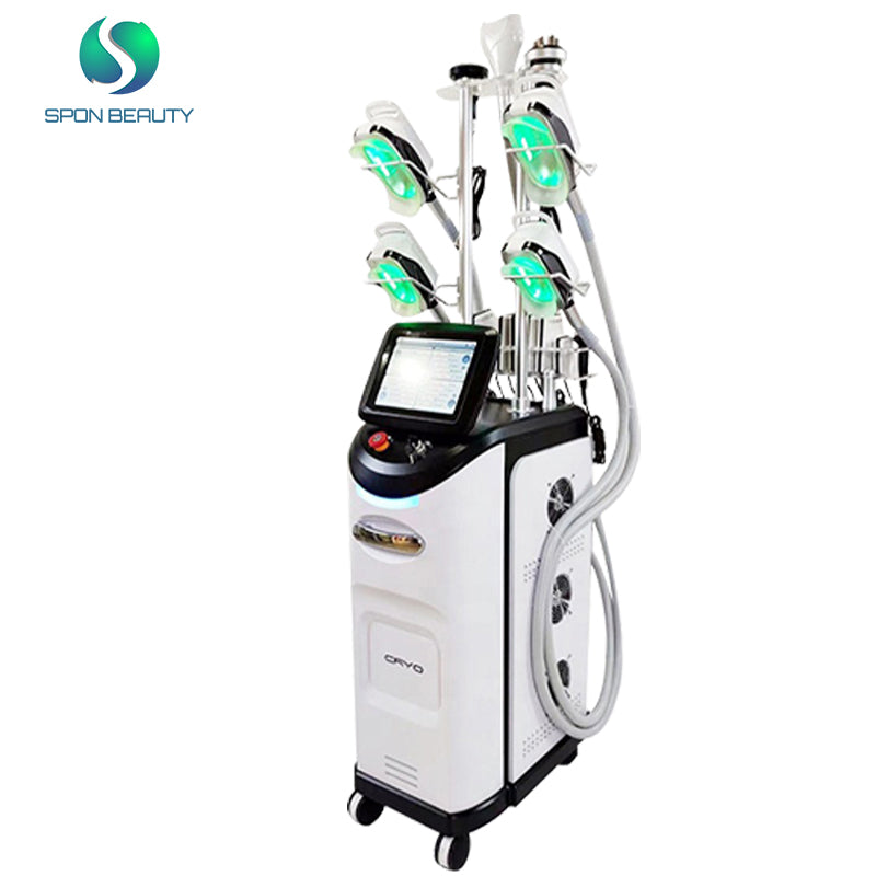 sp02d2-Cryolipolysis-machine