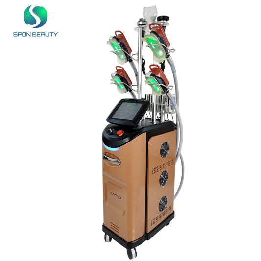 sp02d3-Cryolipolysis-machine