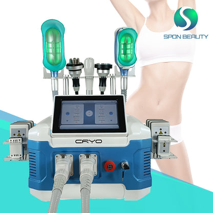 sp02a1-Cryolipolysis-machine