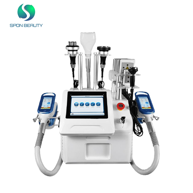 sp02e1-Cryolipolysis-machine