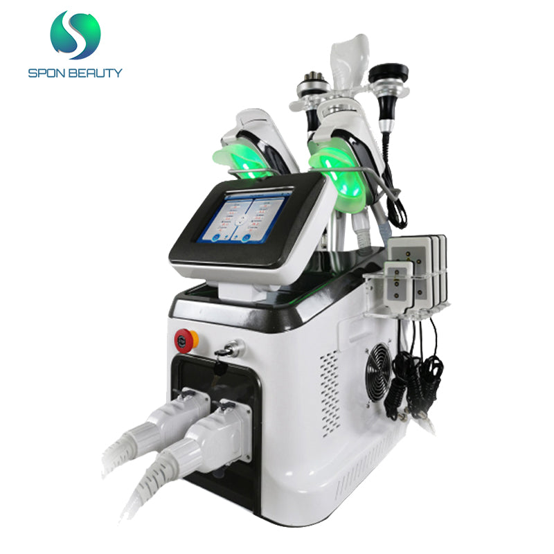 sp02f1-Cryolipolysis-machine