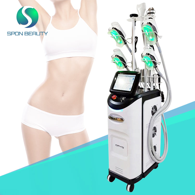 sp02d2-Cryolipolysis-machine