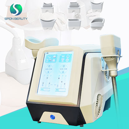 sp02c1-Cryolipolysis-machine